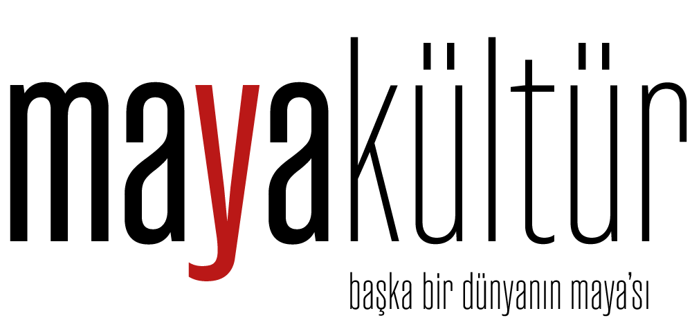 MayaKültür